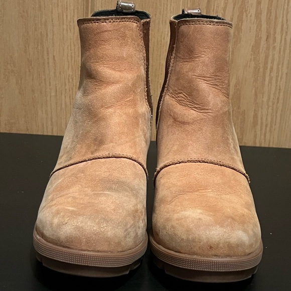 Sorel Joan of Arc Wedge lI - Picture 10 of 16